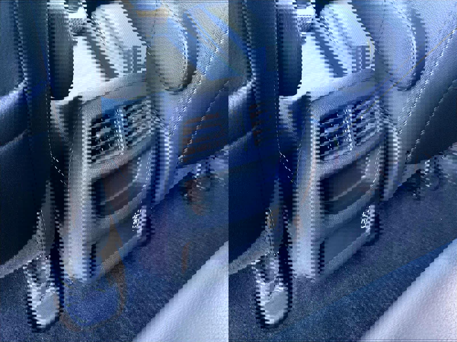 Used 2023 Honda Ridgeline RTL-E image 36