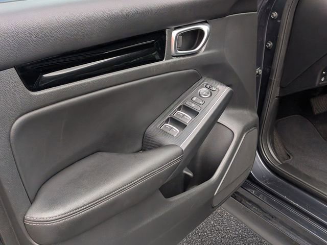 Used 2023 Honda Civic Touring image 12