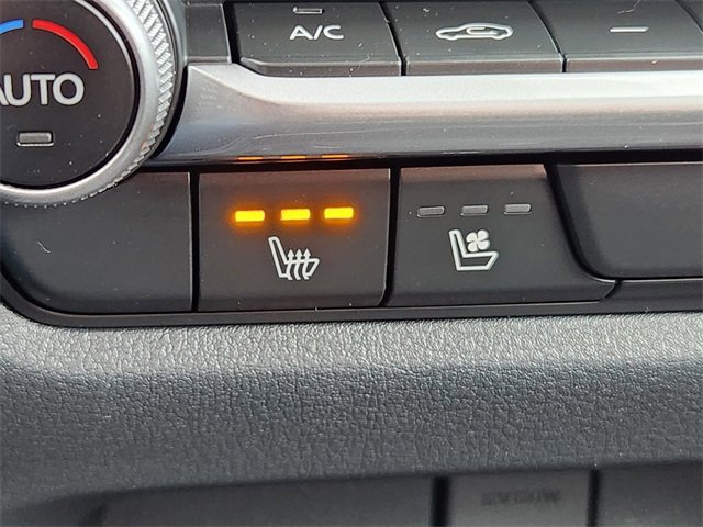 New 2026 MAZDA CX-50 AWD 2.5 Hybrid w/ Premium Pkg image 20