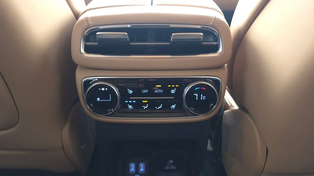 Used 2024 Genesis GV80 3.5T AWD/4WD image 26