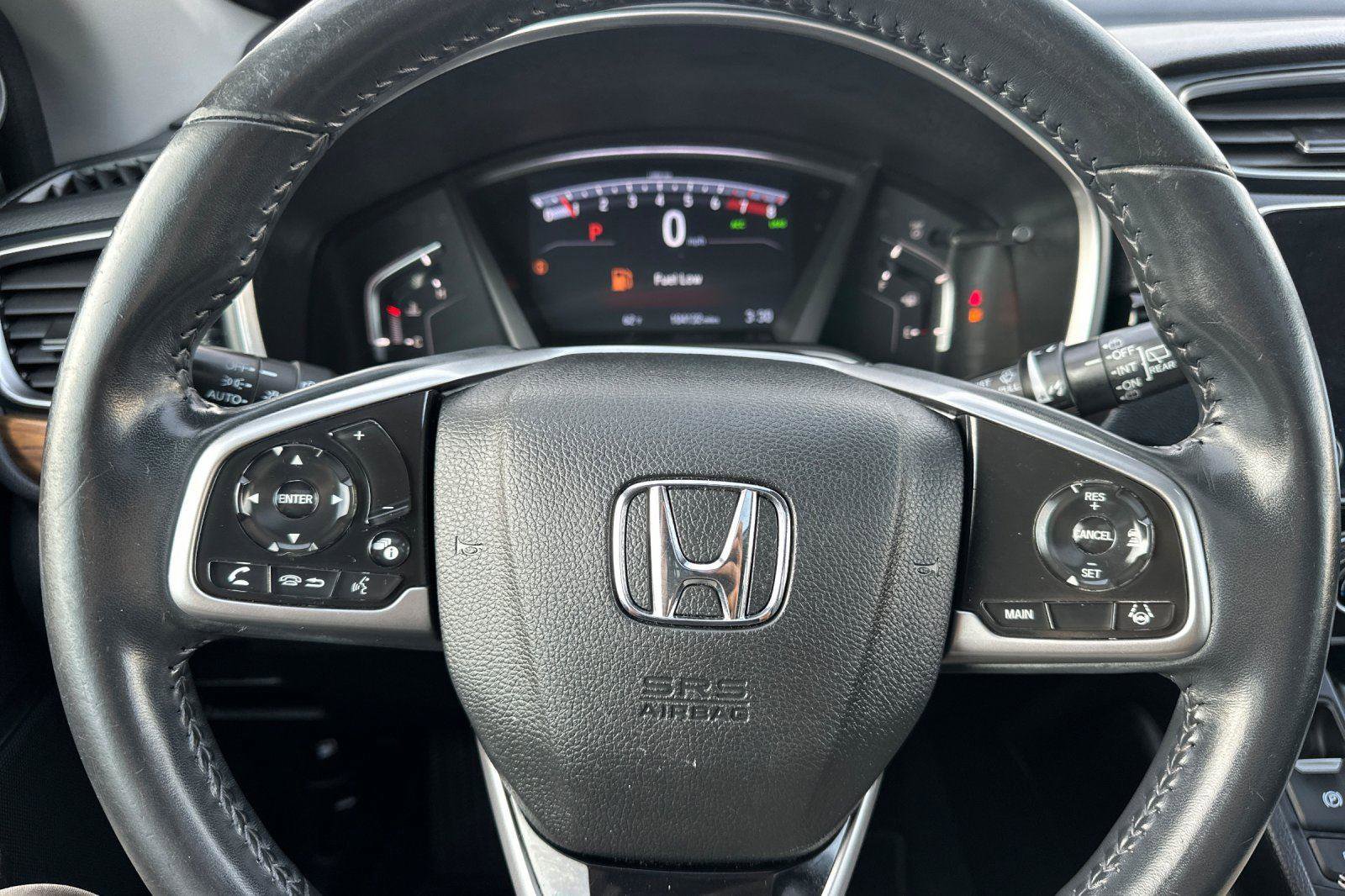 Used 2020 Honda CR-V EX-L image 25