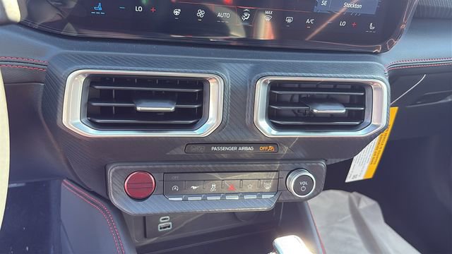 New 2025 Ford Mustang Premium image 20