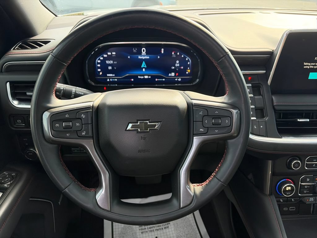Used 2023 Chevrolet Tahoe RST AWD/4WD image 13