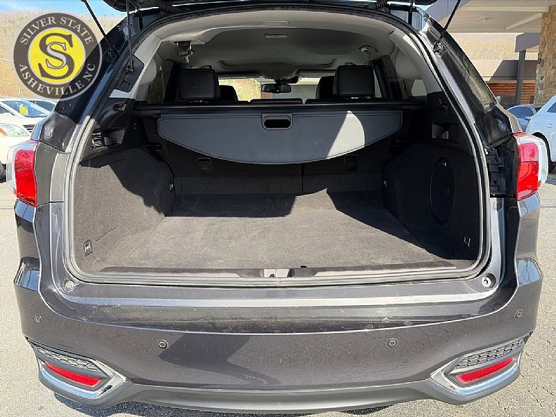 Used 2016 Acura RDX AWD w/ Advance Package image 24