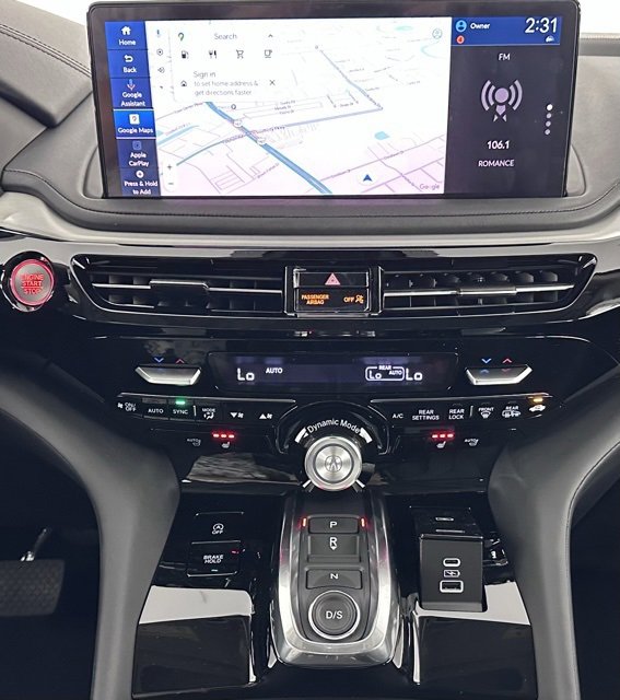 New 2026 Acura MDX w/ Technology Package image 18