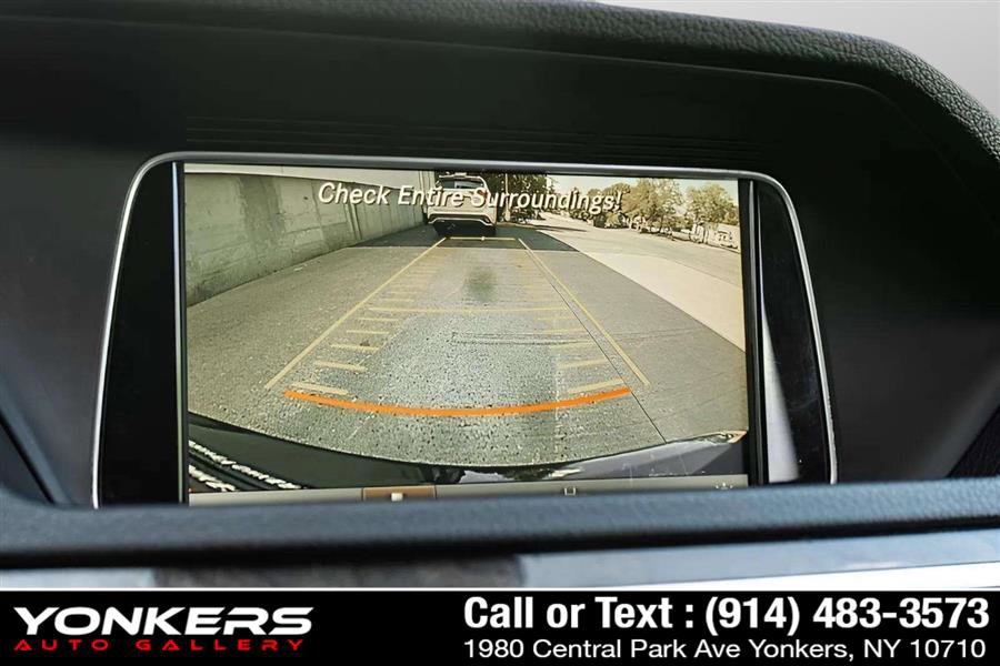 Used 2016 Mercedes-Benz E 350 4MATIC Wagon image 66