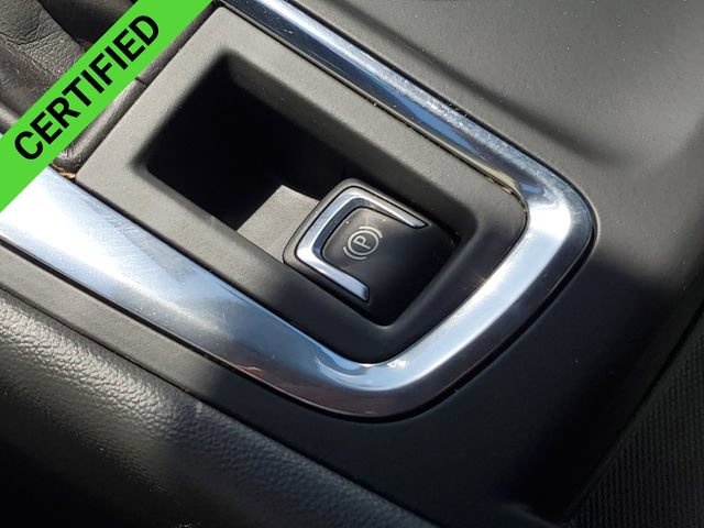 Certified 2024 Chevrolet Equinox LT AWD/4WD image 22