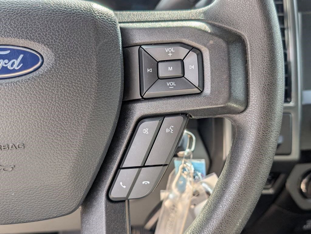 Used 2022 Ford F250 XLT RWD image 15