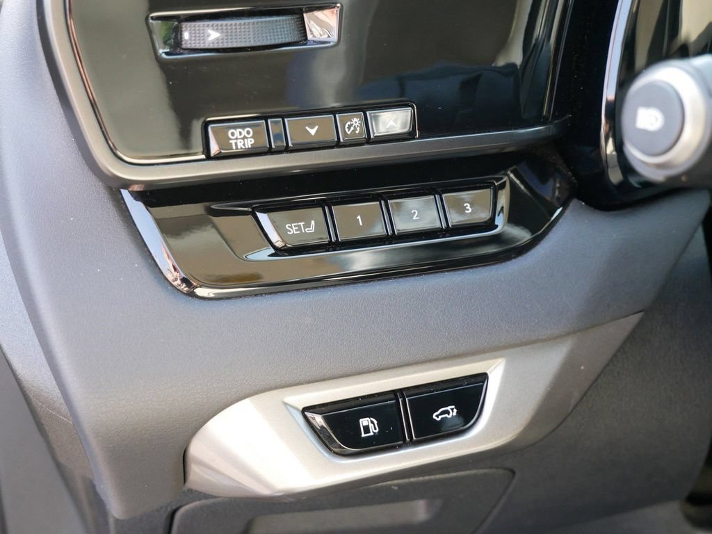 Used 2023 Lexus RX 350 Premium Plus w/ Accessory Package (Z1) AWD/4WD image 18