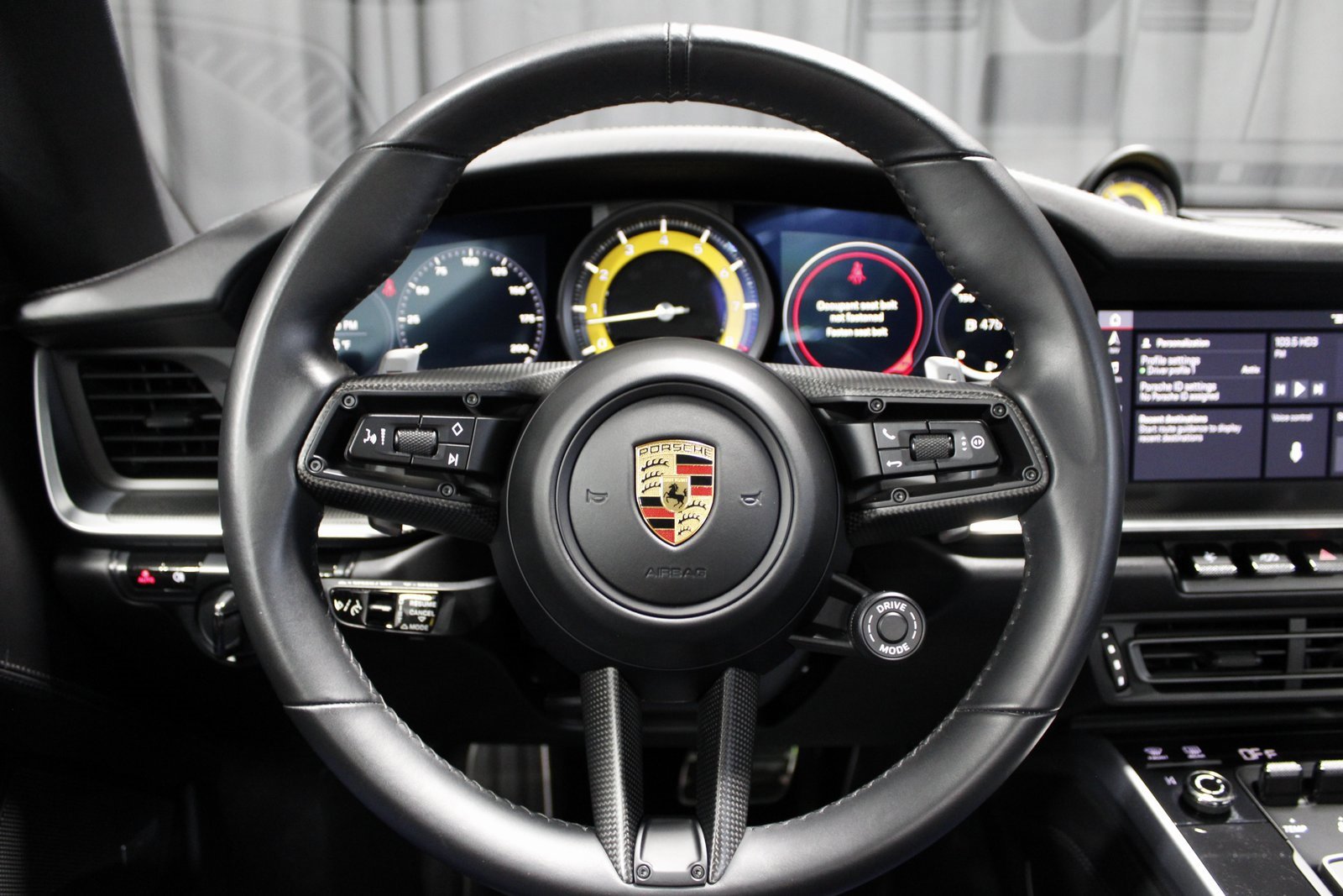 Certified 2021 Porsche 911 Carrera S image 23