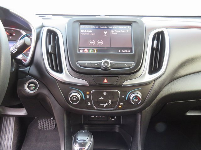 Used 2021 Chevrolet Equinox LT image 24