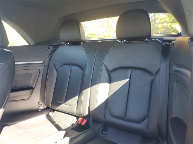 Used 2019 Audi A3 2.0T Premium Plus w/ Premium Plus Package image 16