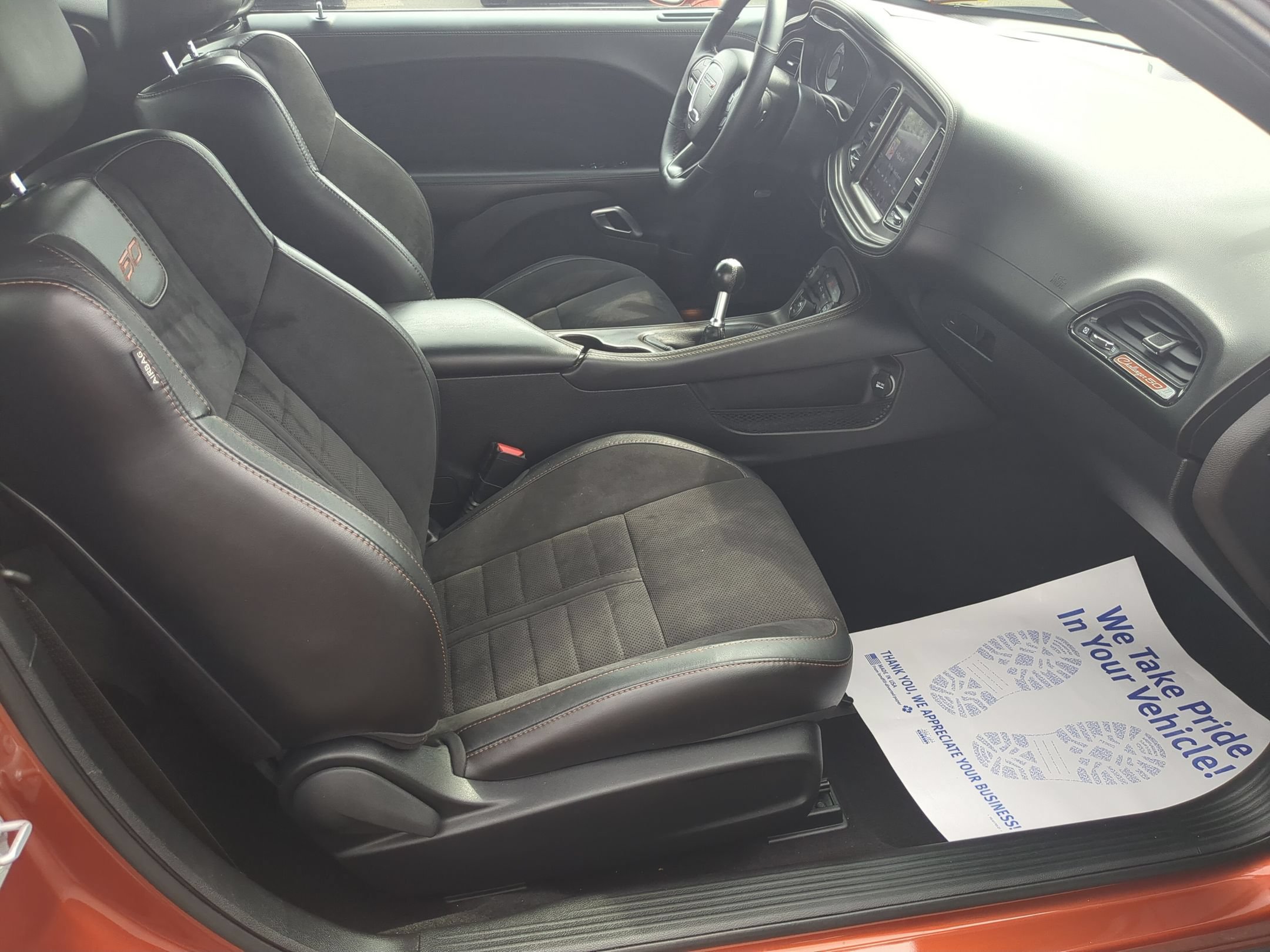 Used 2020 Dodge Challenger R/T RWD image 27