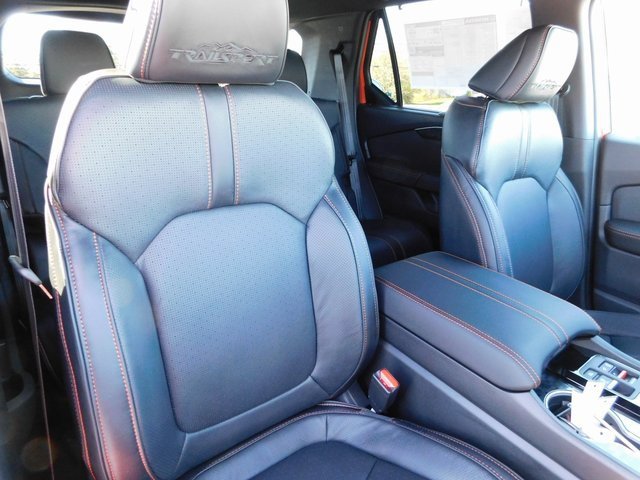 New 2026 Honda Passport TrailSport Elite image 21