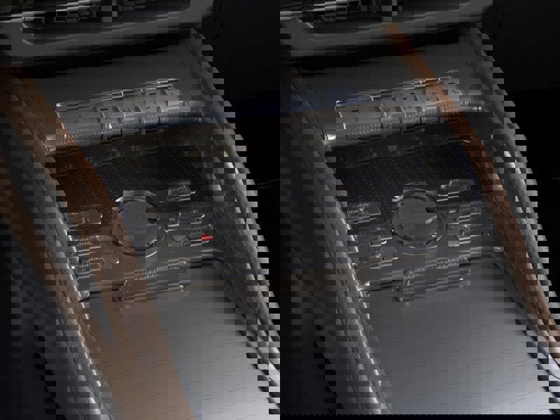 New 2026 Lincoln Nautilus Reserve image 15