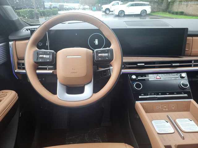 New 2026 Hyundai Palisade Calligraphy image 20