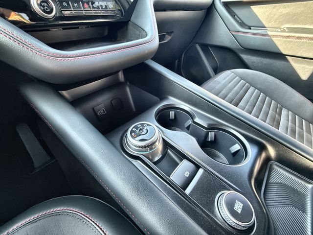 Used 2026 Ford Explorer ST-Line w/ ST-Line Street Pack RWD image 20