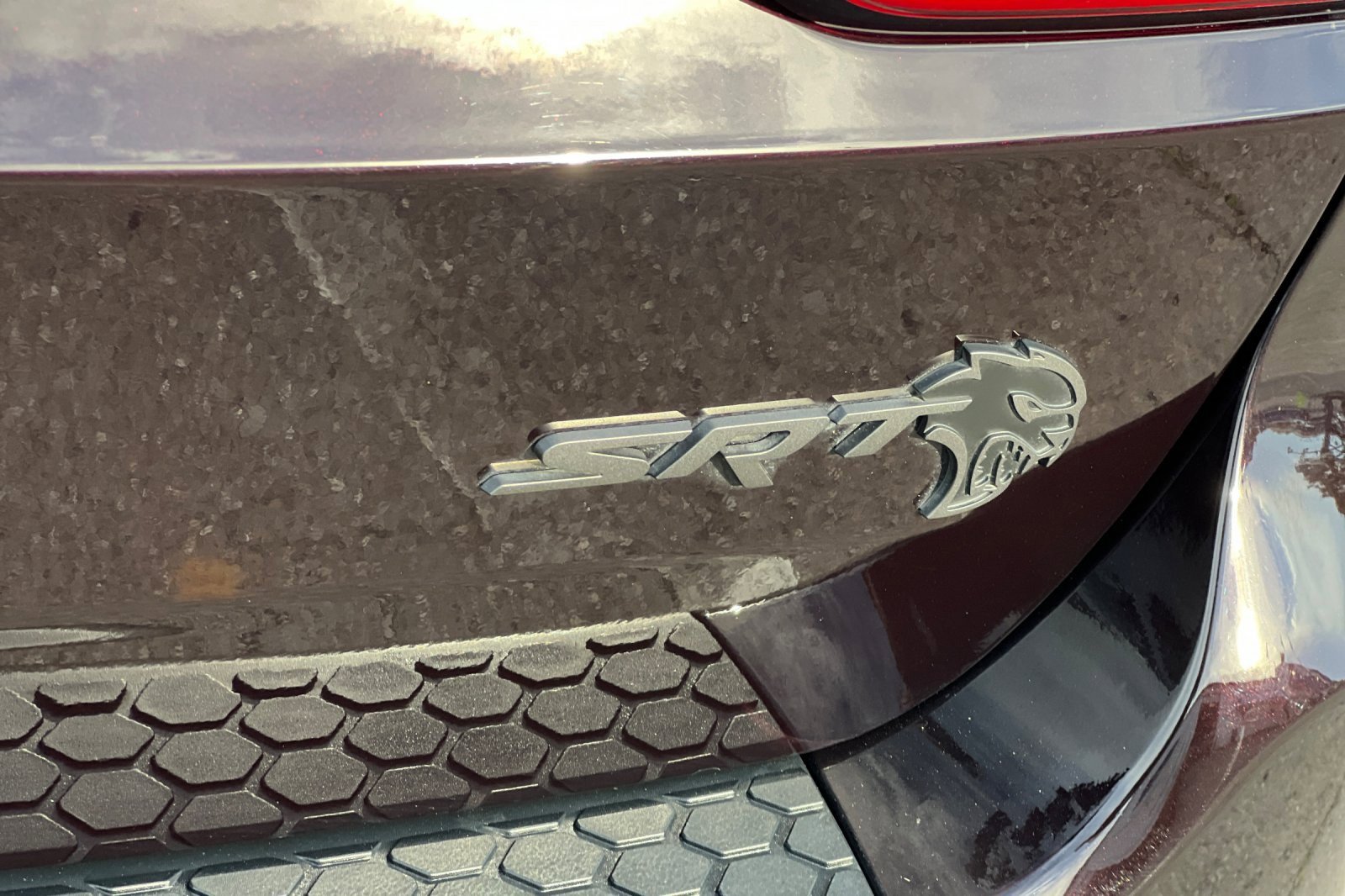 Used 2024 Dodge Durango SRT Hellcat image 28