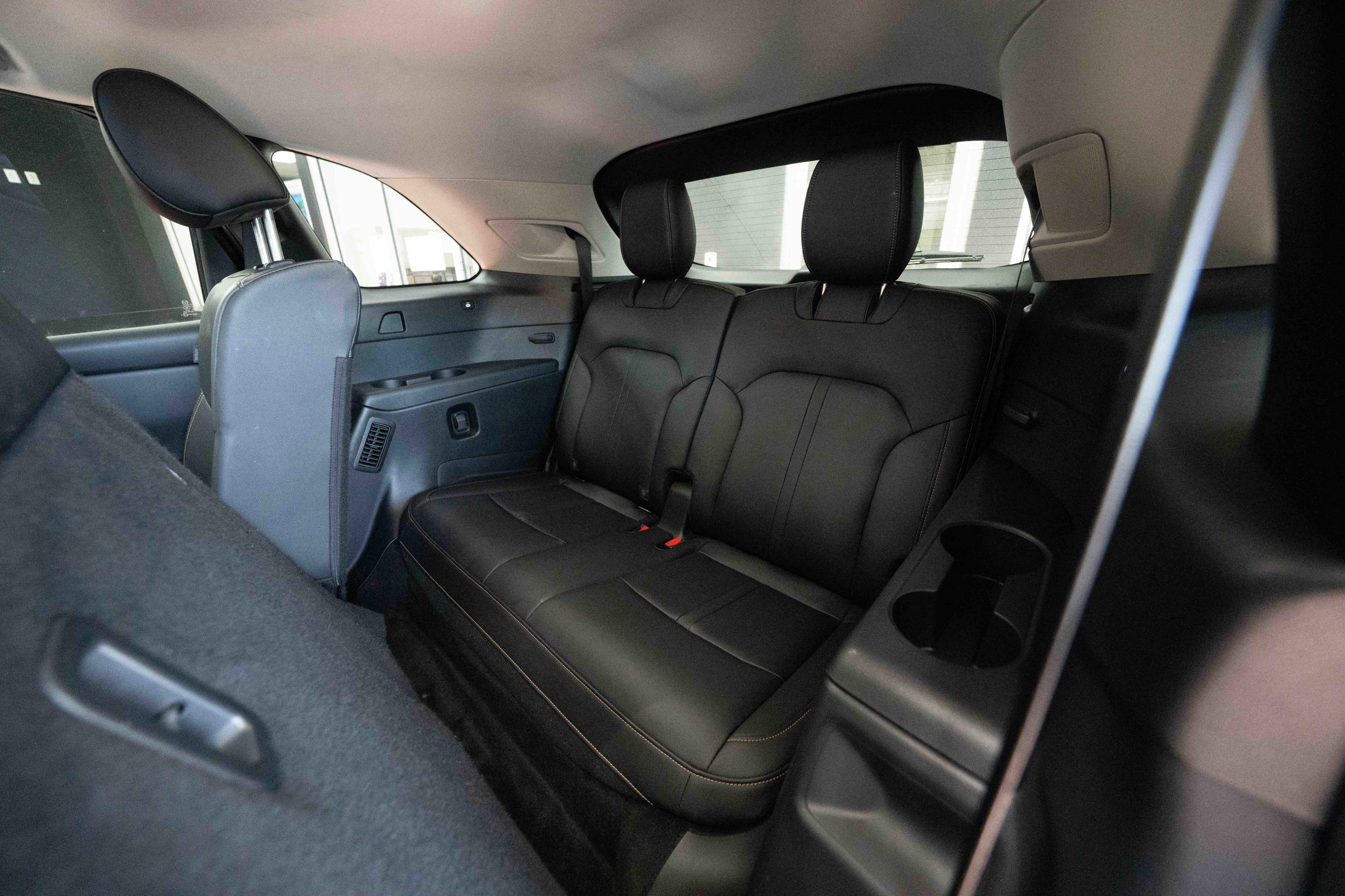 Used 2024 MAZDA CX-90 3.3 Turbo S image 24