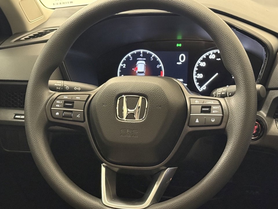 New 2026 Honda CR-V EX image 12