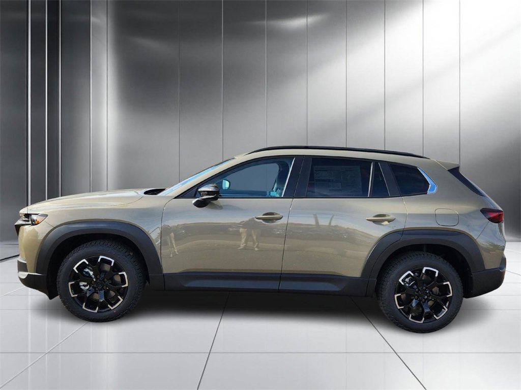 New 2026 MAZDA CX-50 Meridian Edition image 27