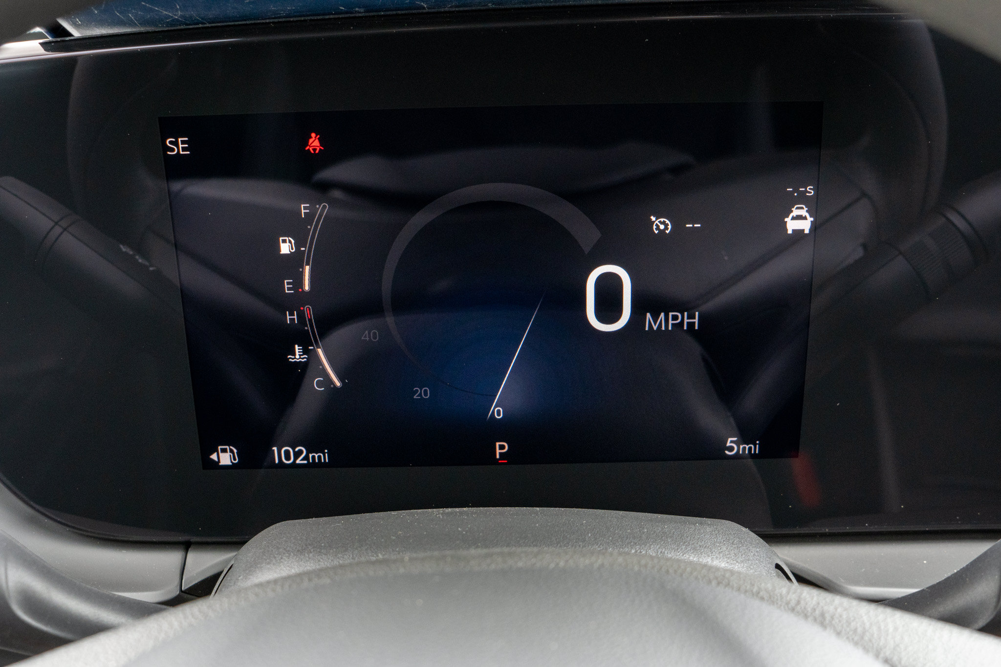 New 2026 Buick Envista Sport Touring FWD image 15