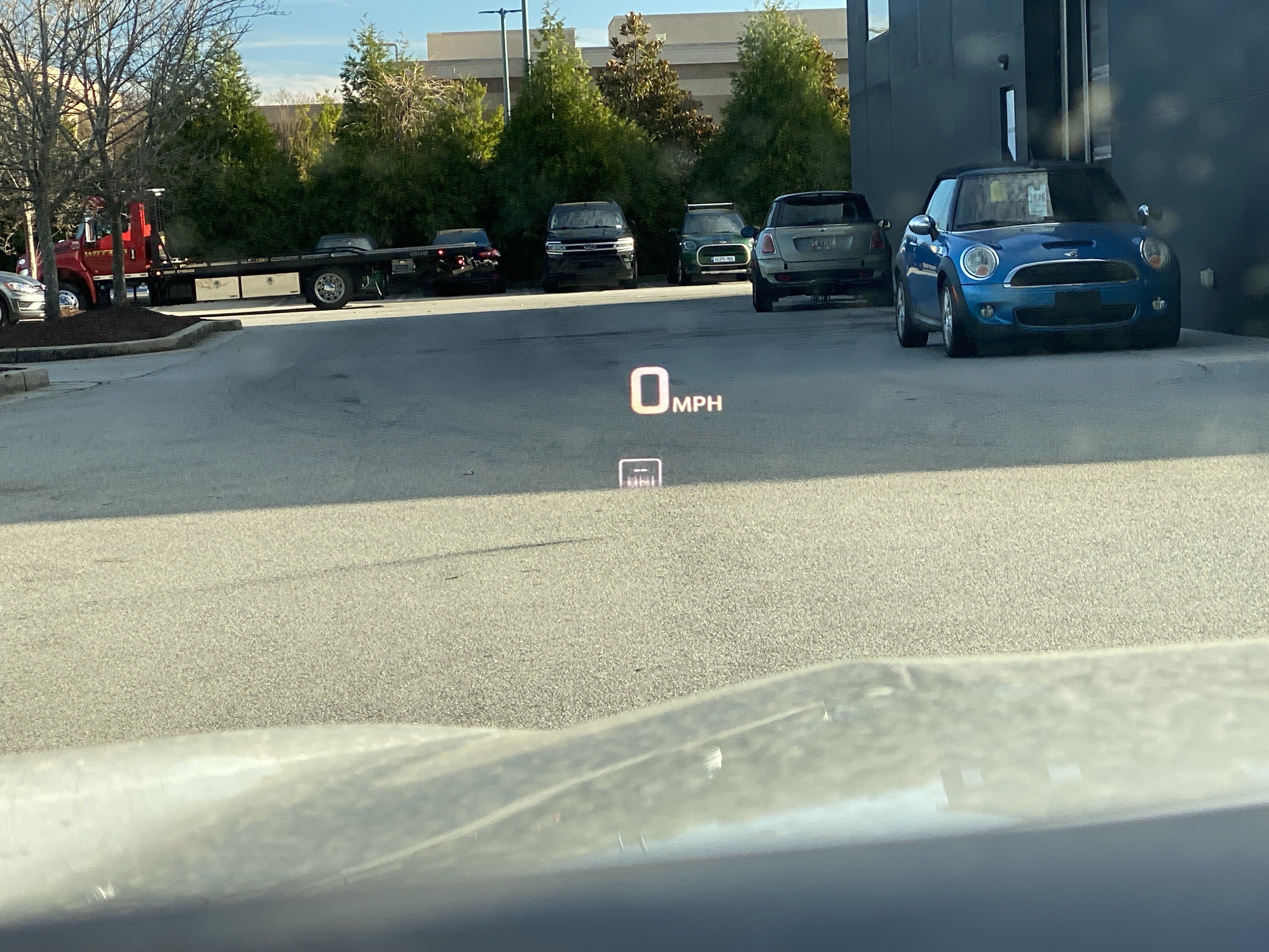 Used 2025 Chevrolet Suburban High Country image 37