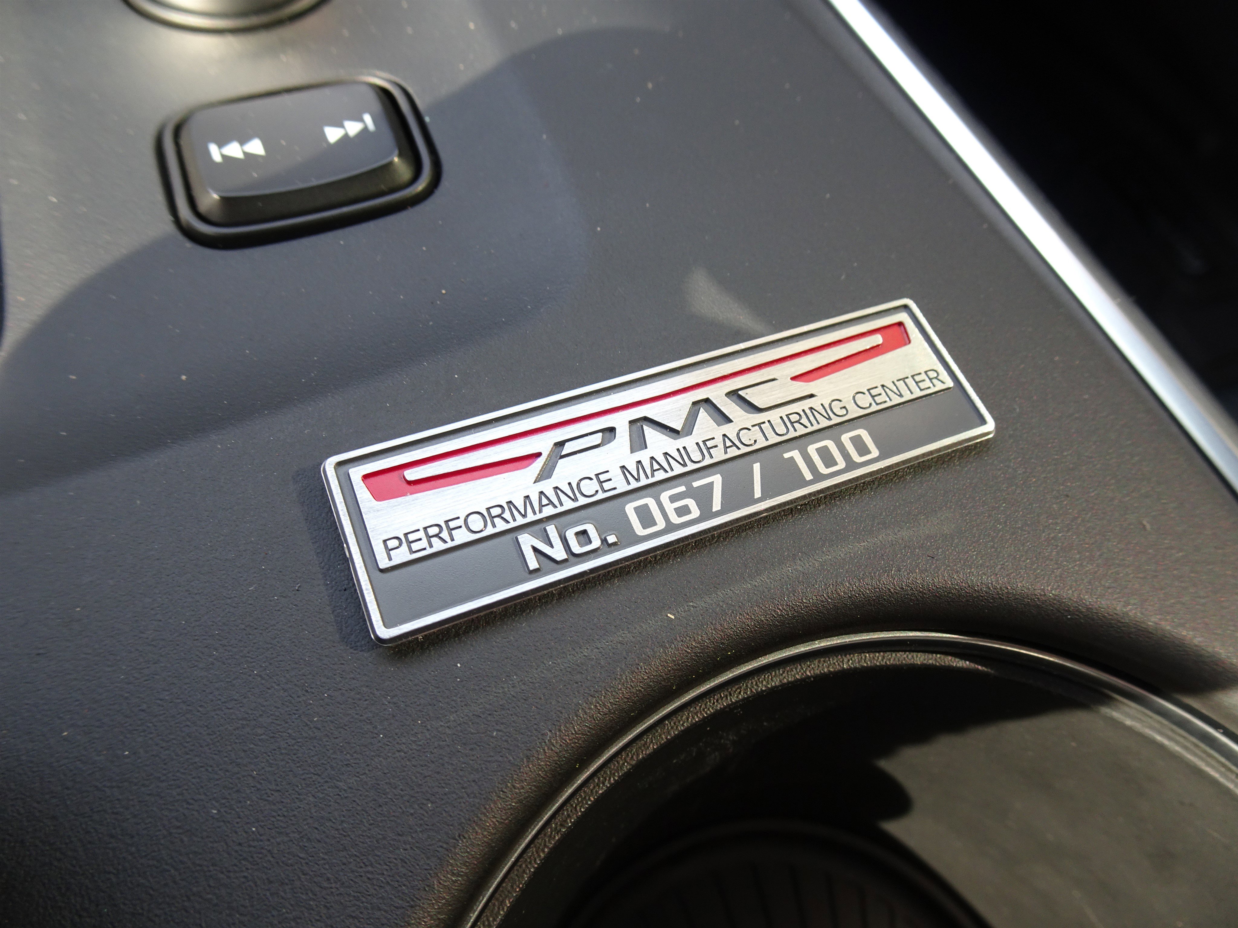 Used 2023 Acura TLX Type S PMC Edition image 18