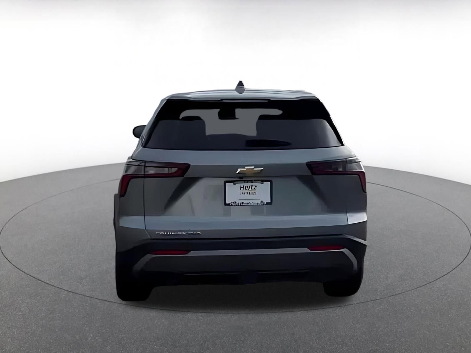 Used 2025 Chevrolet Equinox LT image 12