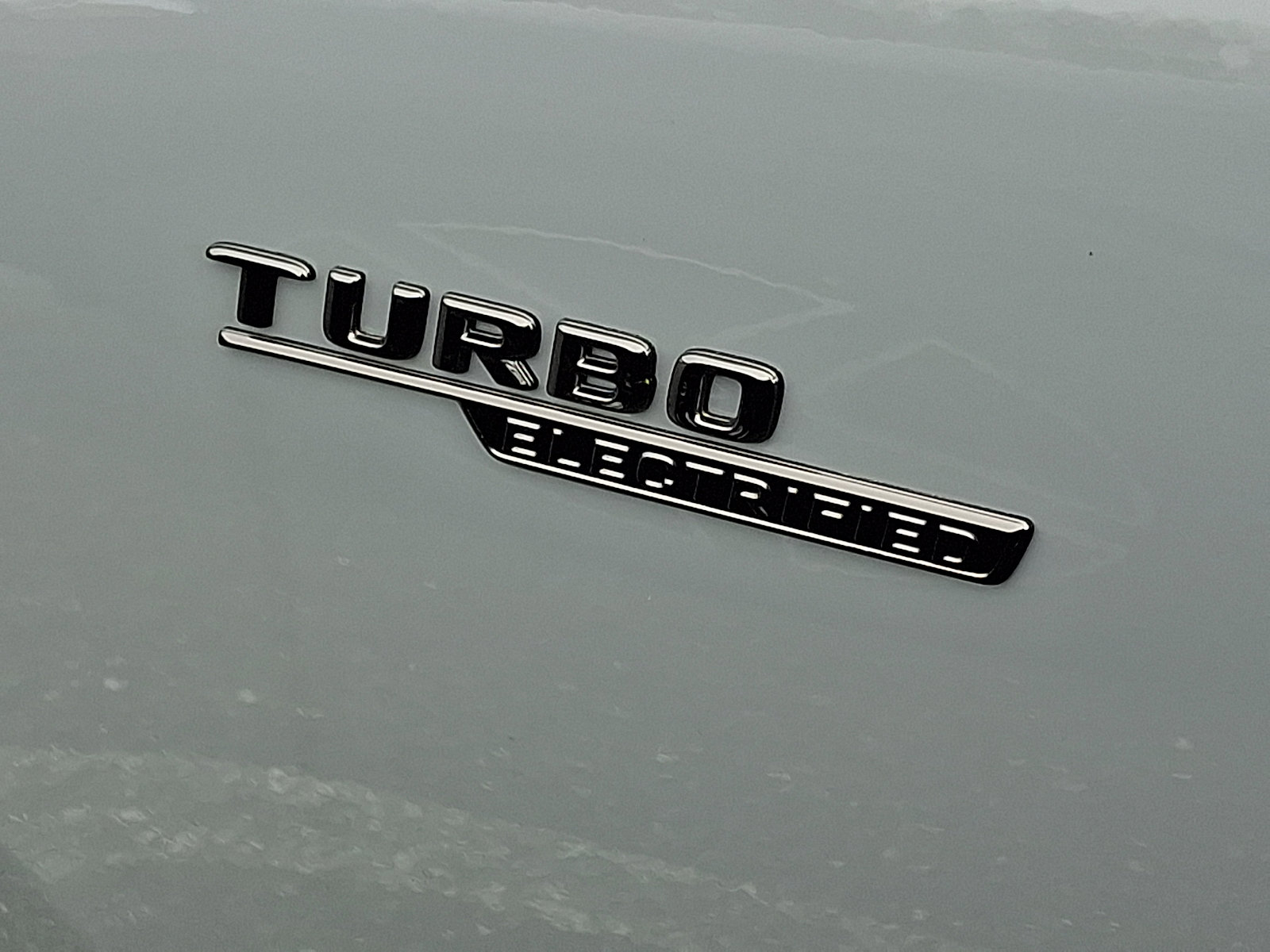 New 2026 Mercedes-Benz GLC 43 AMG 4MATIC image 15