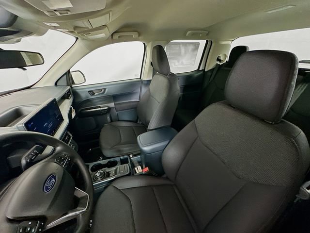 New 2026 Ford Maverick XL w/ Equipment Group 101A image 19