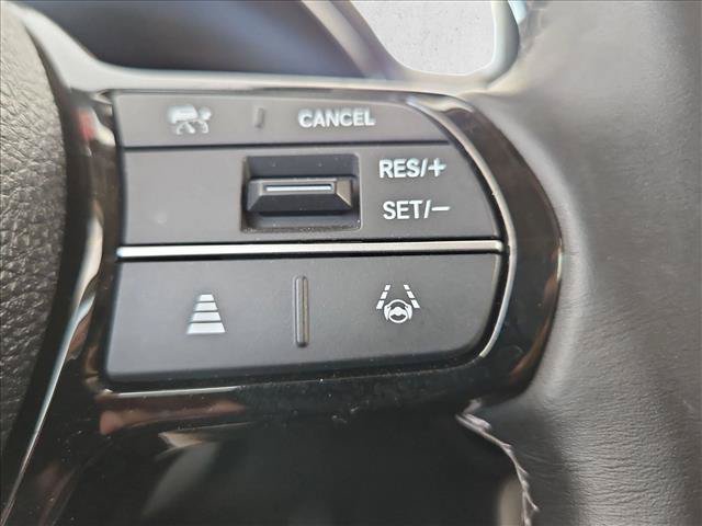 Used 2024 Honda Civic EX-L image 24