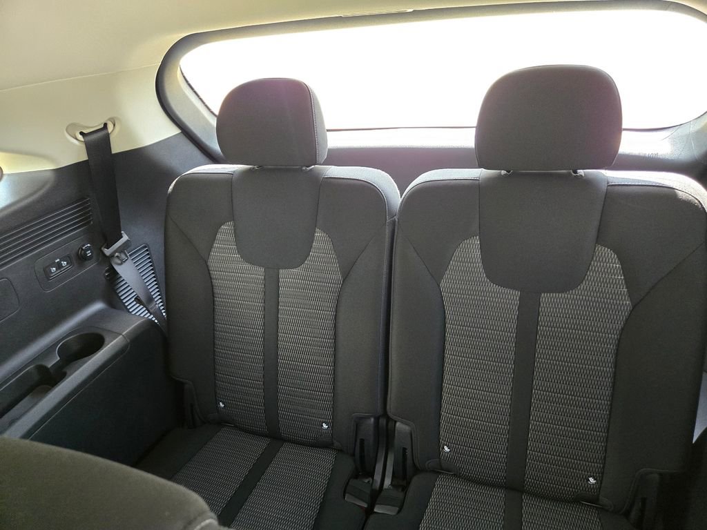 New 2026 Kia Sorento LX image 20