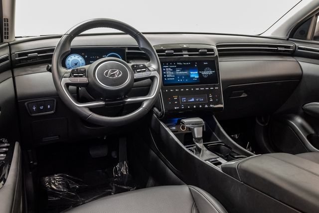 Used 2023 Hyundai Tucson XRT AWD/4WD image 7