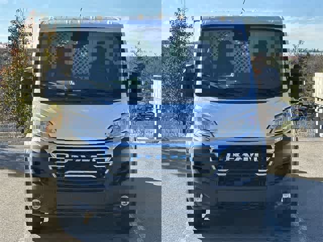 Used 2023 RAM ProMaster 2500 image 19