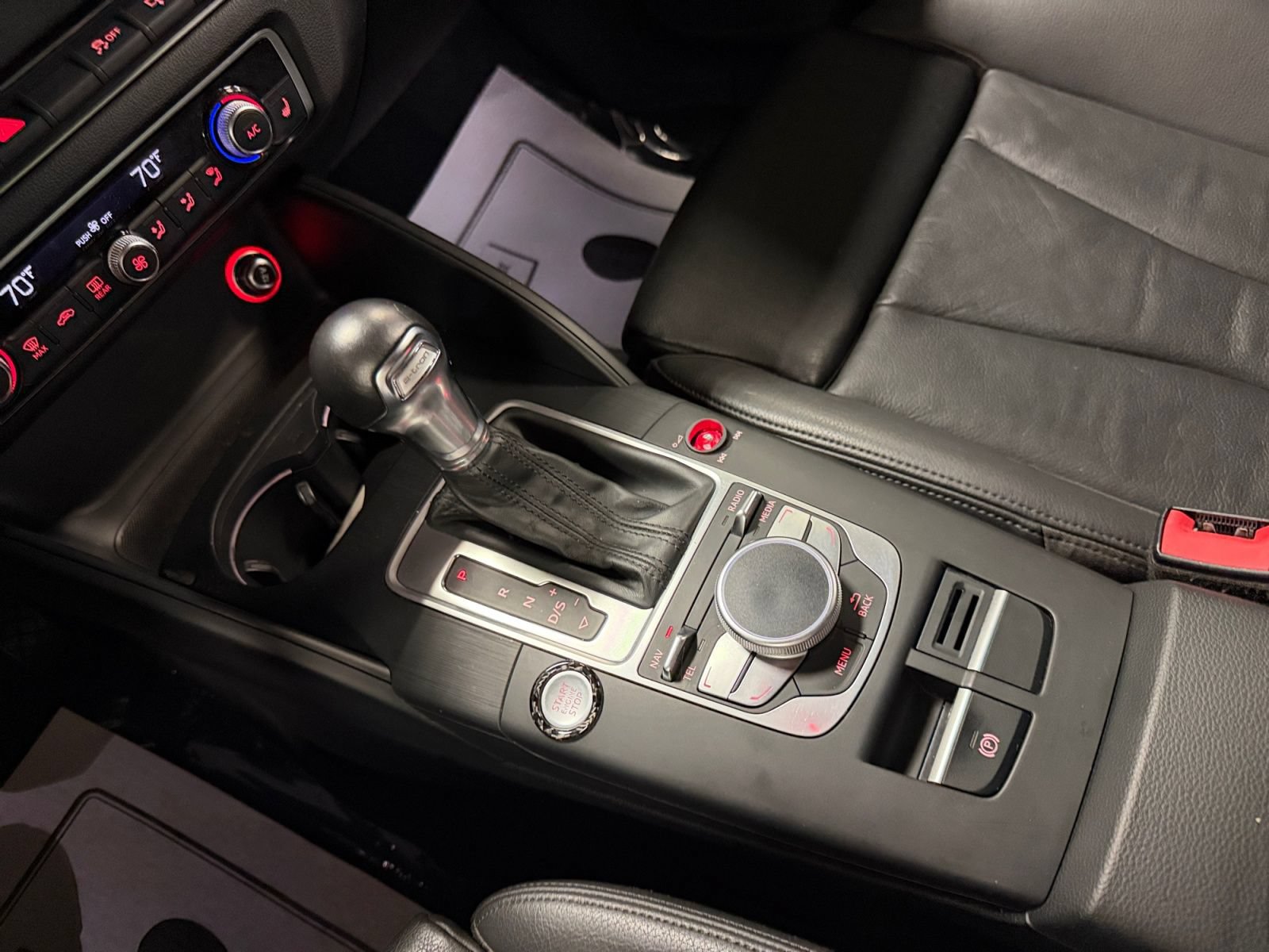 Used 2016 Audi A3 e-tron Premium Plus FWD image 33