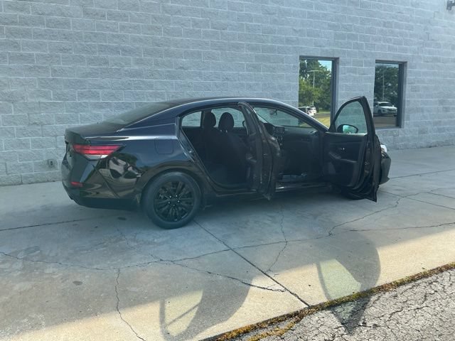 Used 2020 Nissan Sentra S FWD image 15