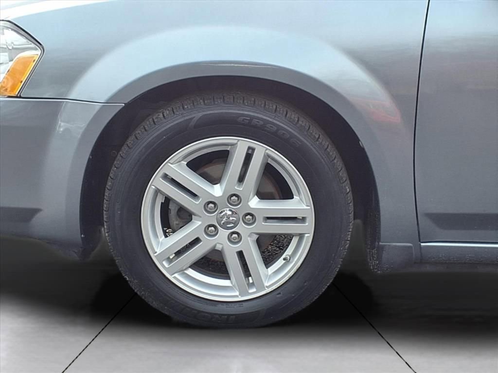 Used 2010 Dodge Avenger Express image 21