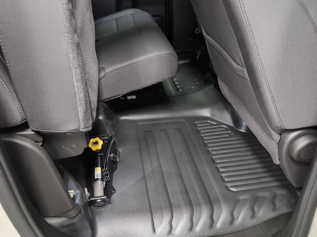 New 2026 GMC Sierra 1500 Pro w/ Pro Value Package image 29