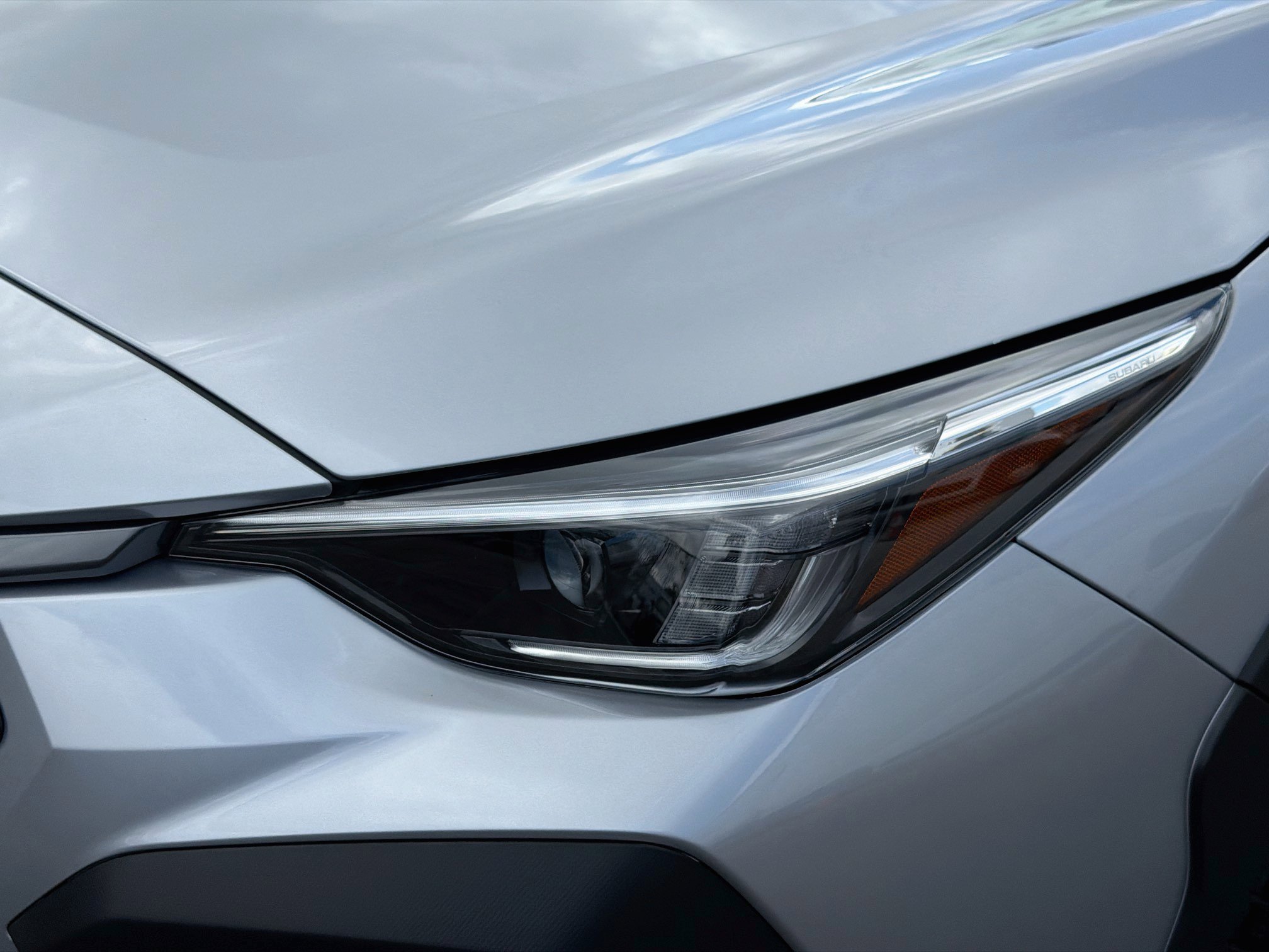New 2026 Subaru Crosstrek 2.5i Limited AWD/4WD image 9