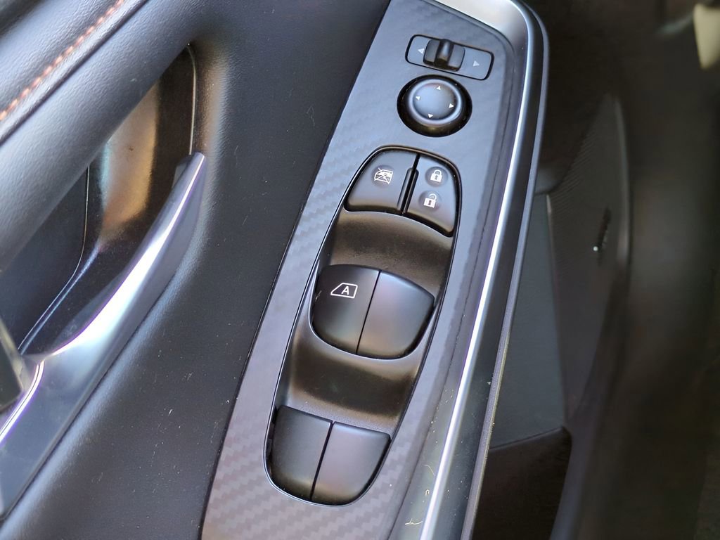 Certified 2023 Nissan Sentra SR w/ SR Premium Package image 24