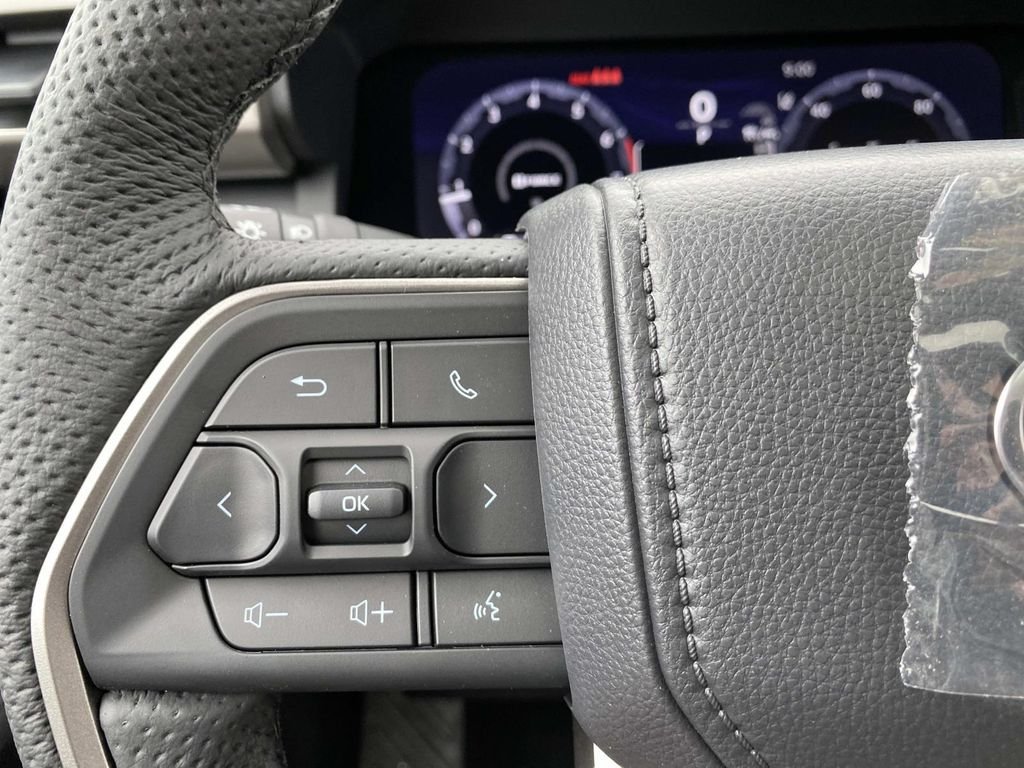 New 2026 Toyota Tacoma Limited AWD/4WD image 15