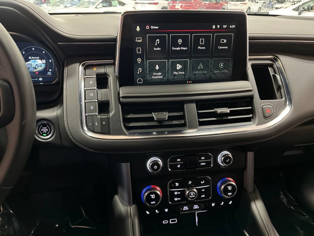 Certified 2024 GMC Yukon XL SLT AWD/4WD image 27