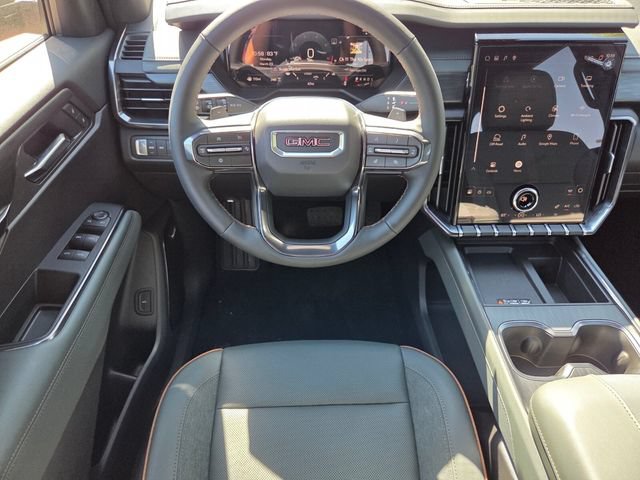 New 2026 GMC Acadia AT4 AWD/4WD image 10