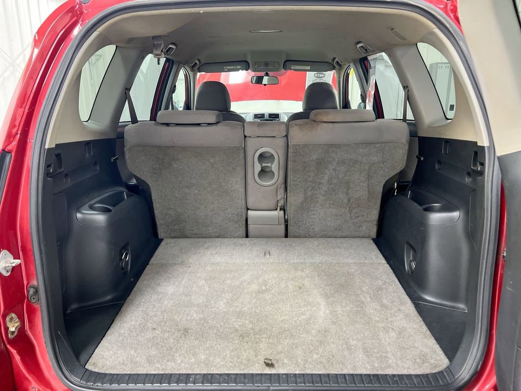Used 2008 Toyota RAV4 4WD image 22