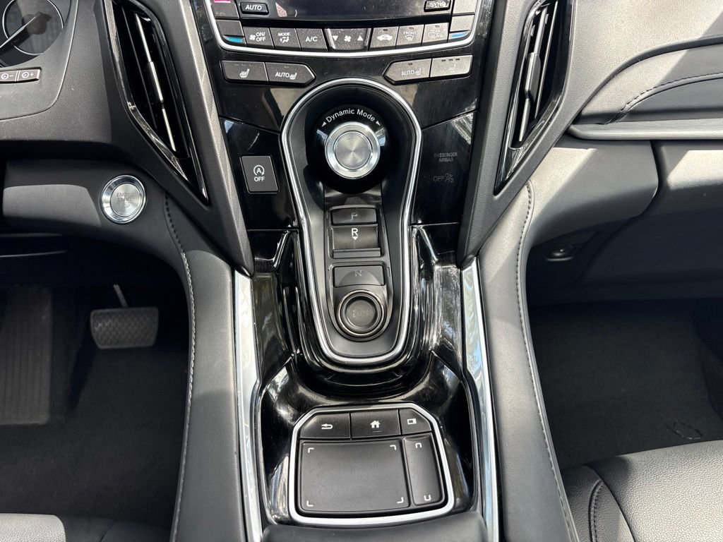 Used 2019 Acura RDX FWD image 26