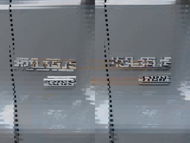 New 2026 Honda Prologue Touring image 7