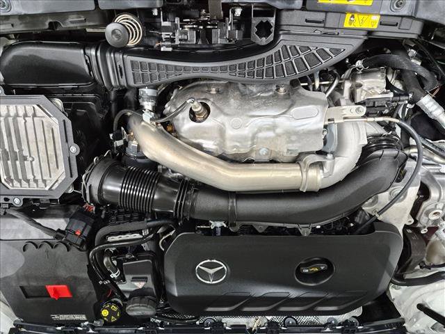Used 2026 Mercedes-Benz GLB 250 image 23