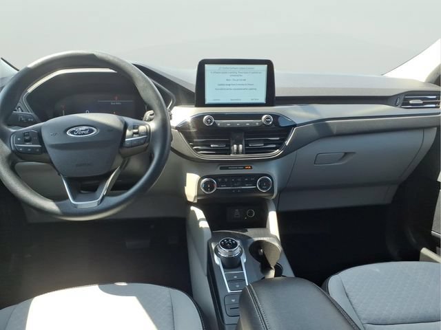 Certified 2025 Ford Escape Active FWD image 11