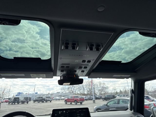 New 2026 INEOS Grenadier image 24